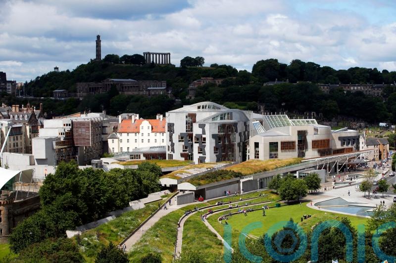 Holyrood committee to take evidence on racism in cricket