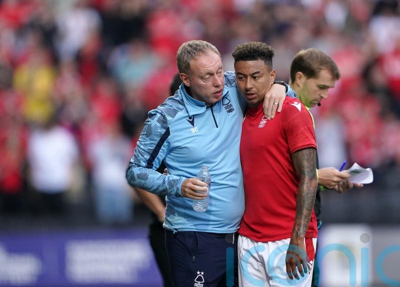 16 debuts and counting – Forest on track to break Portsmouth record