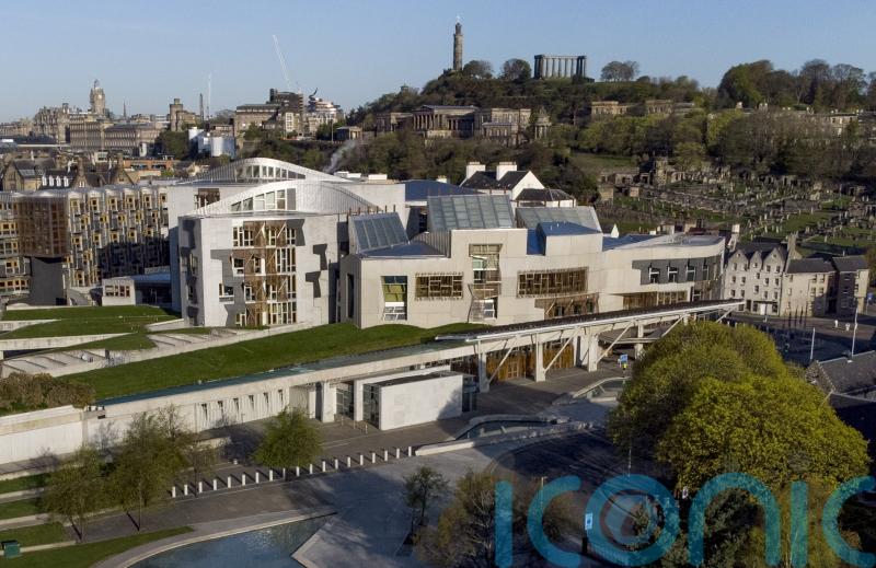 Cricket Scotland chief ‘determined’ to solve racism issues within sport