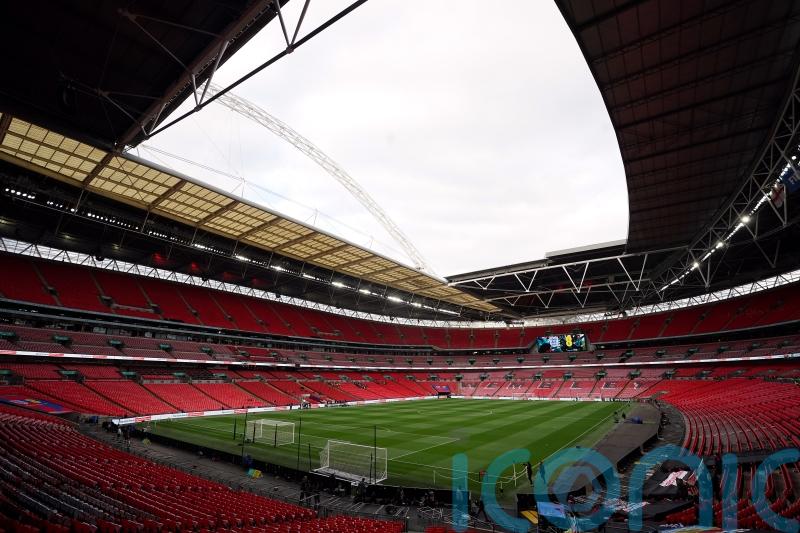 Pat Davies ‘so excited’ about original Lionesses receiving caps at Wembley