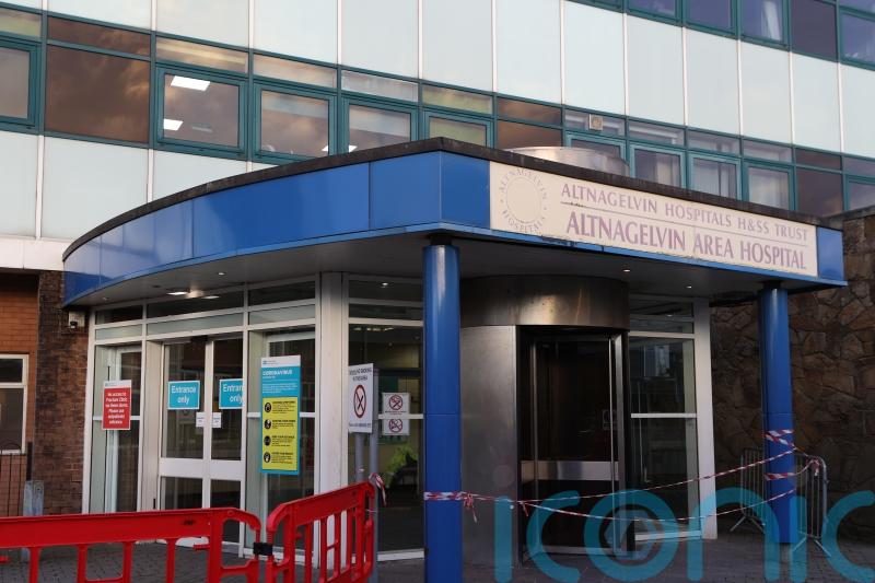 Emergency department staff ‘facing dire straits’, warns consultant