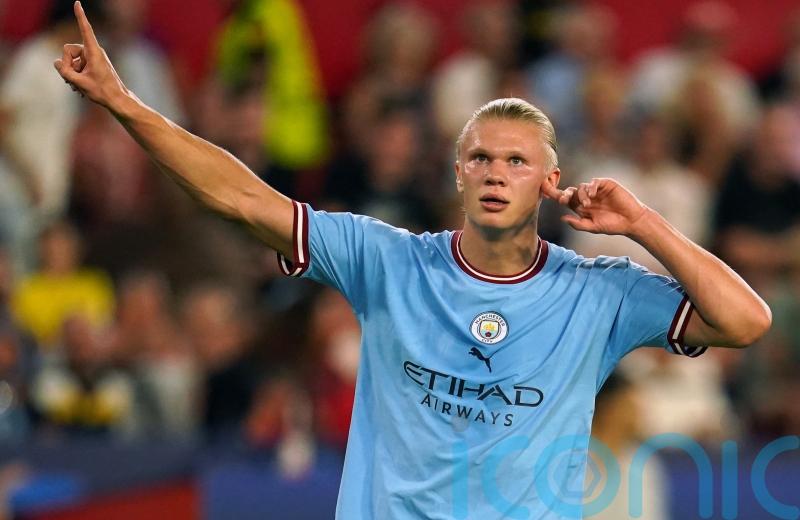 FC Copenhagen wary of more than just Erling Haaland threat ahead of Man City tie