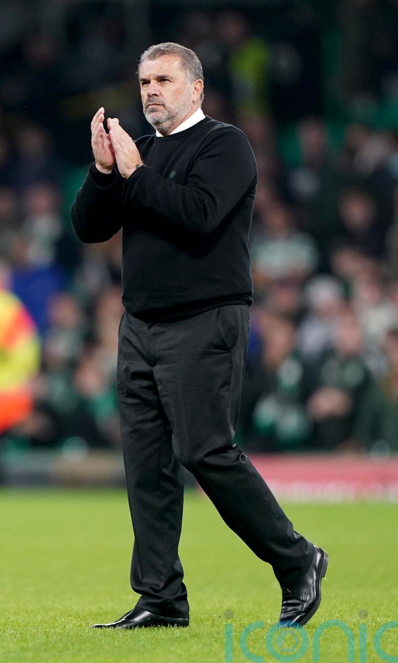 Cameron Carter-Vickers to miss Celtic’s clash with RB Leipzig – Ange Postecoglou