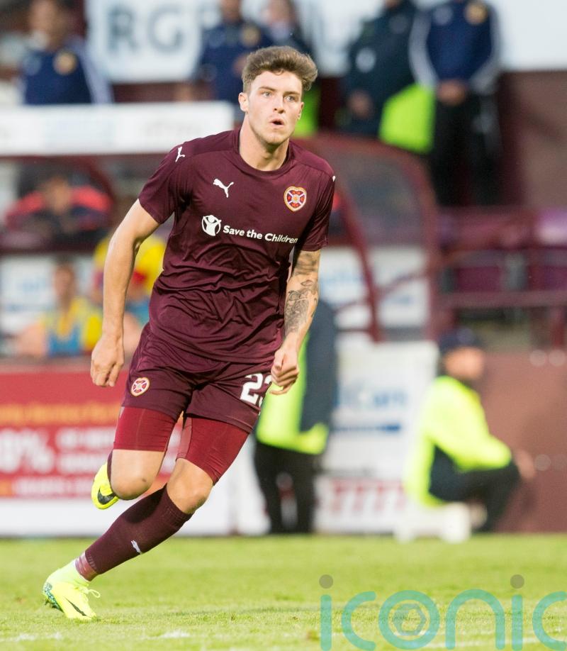Morton produce shock win over Queen’s Park