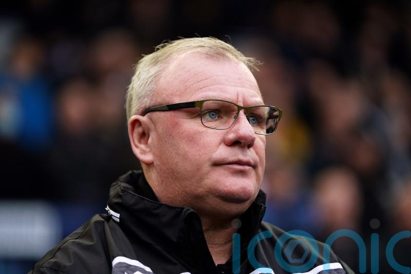 Half-time telling off worked as Stevenage eased past Sutton – Steve Evans