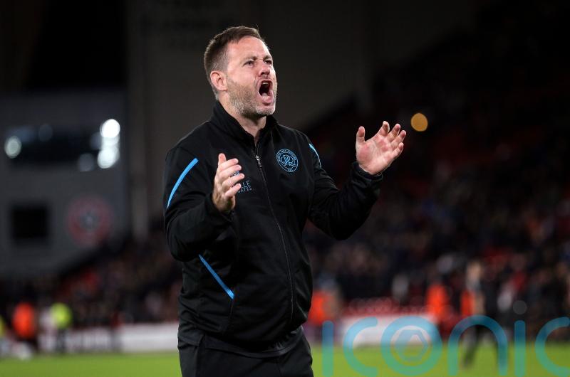 Michael Beale hails ‘blood and guts’ win over league leaders