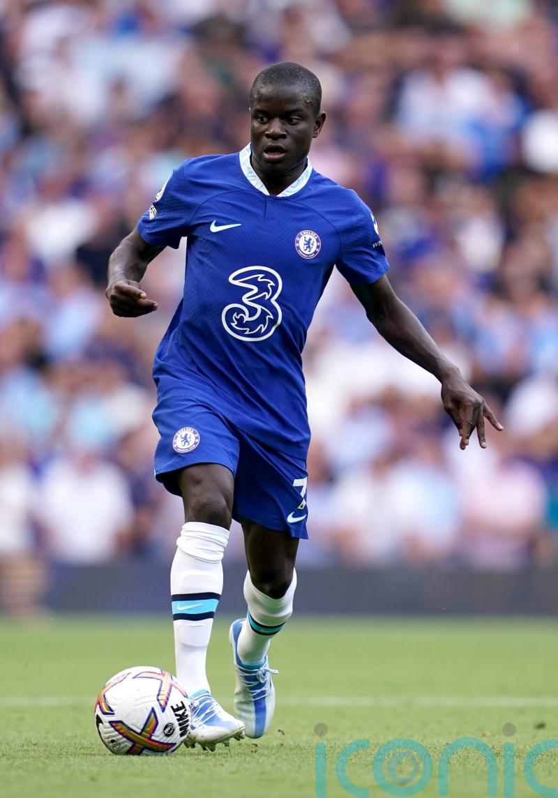 Graham Potter will leave N’Golo Kante contract talks to Chelsea’s owners