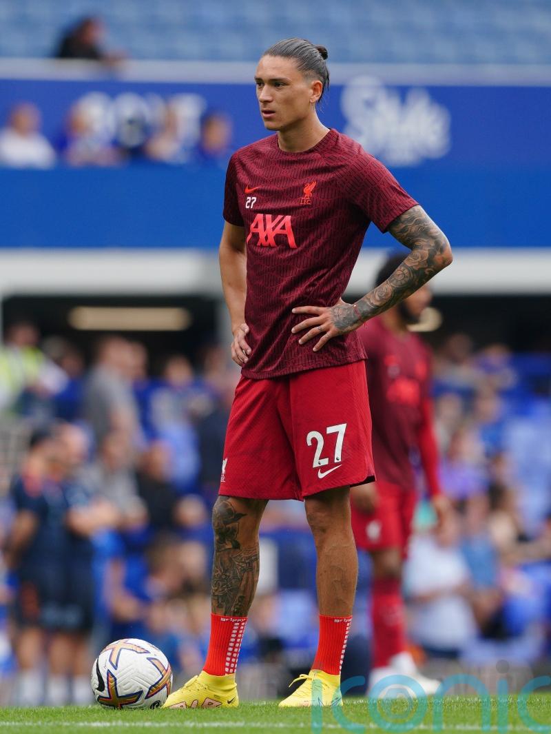 I have to calm my nerves – Darwin Nunez admits to difficult start at Liverpool