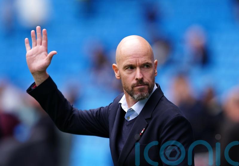 Erik Ten Hag thanks Man City for Man Utd’s derby demolition reality check