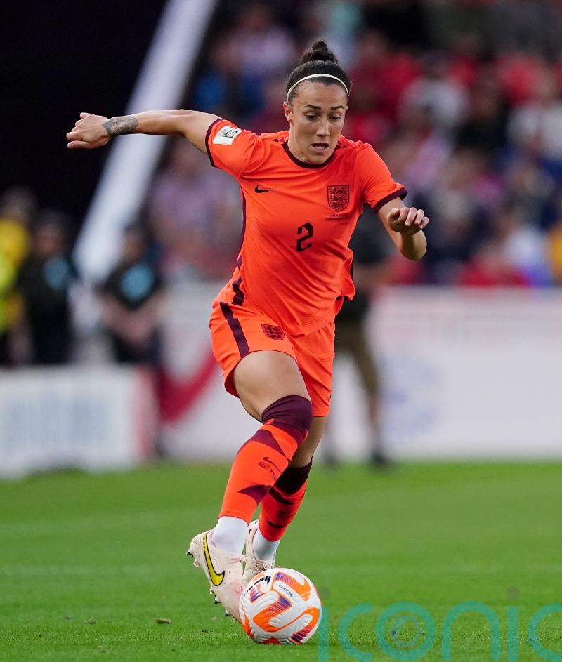 Stamping out abusive behaviour must be priority for women’s sport – Lucy Bronze