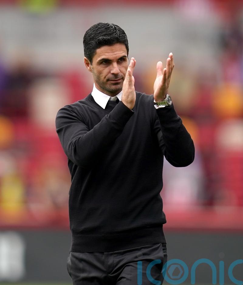 Mikel Arteta suggests new deals for brightest young stars are being lined up