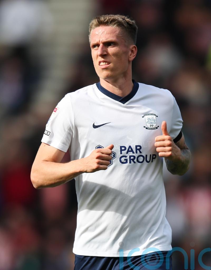 Preston end wait for home win to pile pressure on West Brom boss Steve Bruce