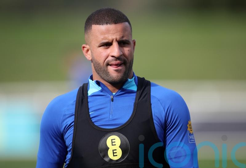 Kyle Walker World Cup worry as Pep Guardiola confirms he will be out ‘a while’