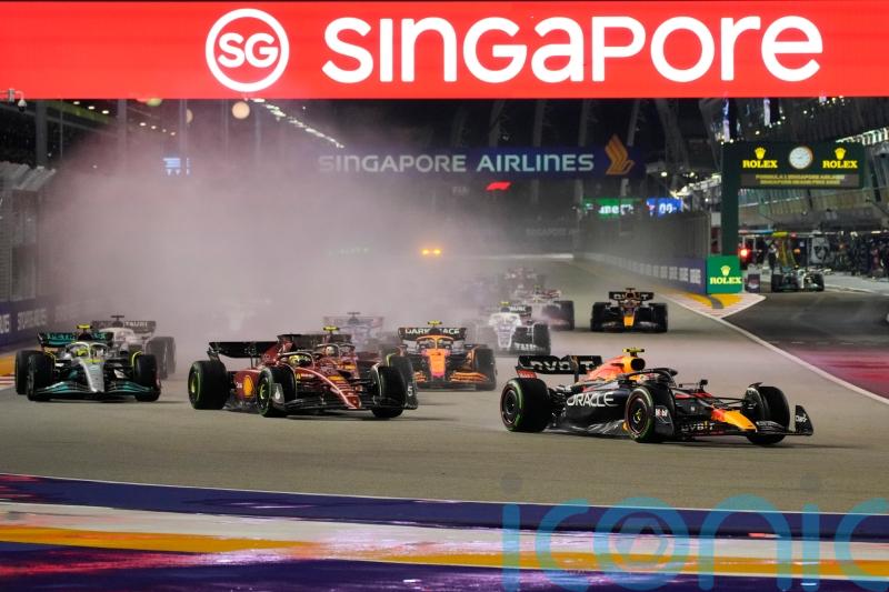 FIA delays release of findings over Formula One’s financial rules