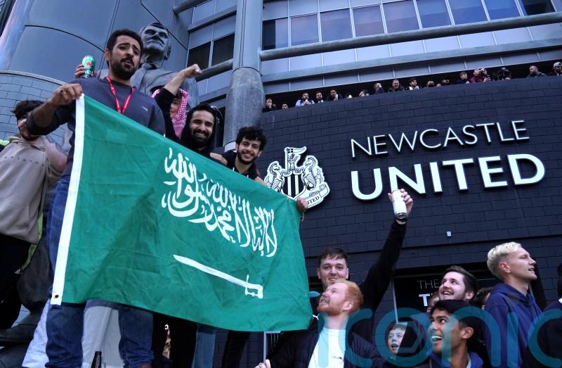 Star signings and sportswashing claims – Newcastle’s Saudi takeover one year on