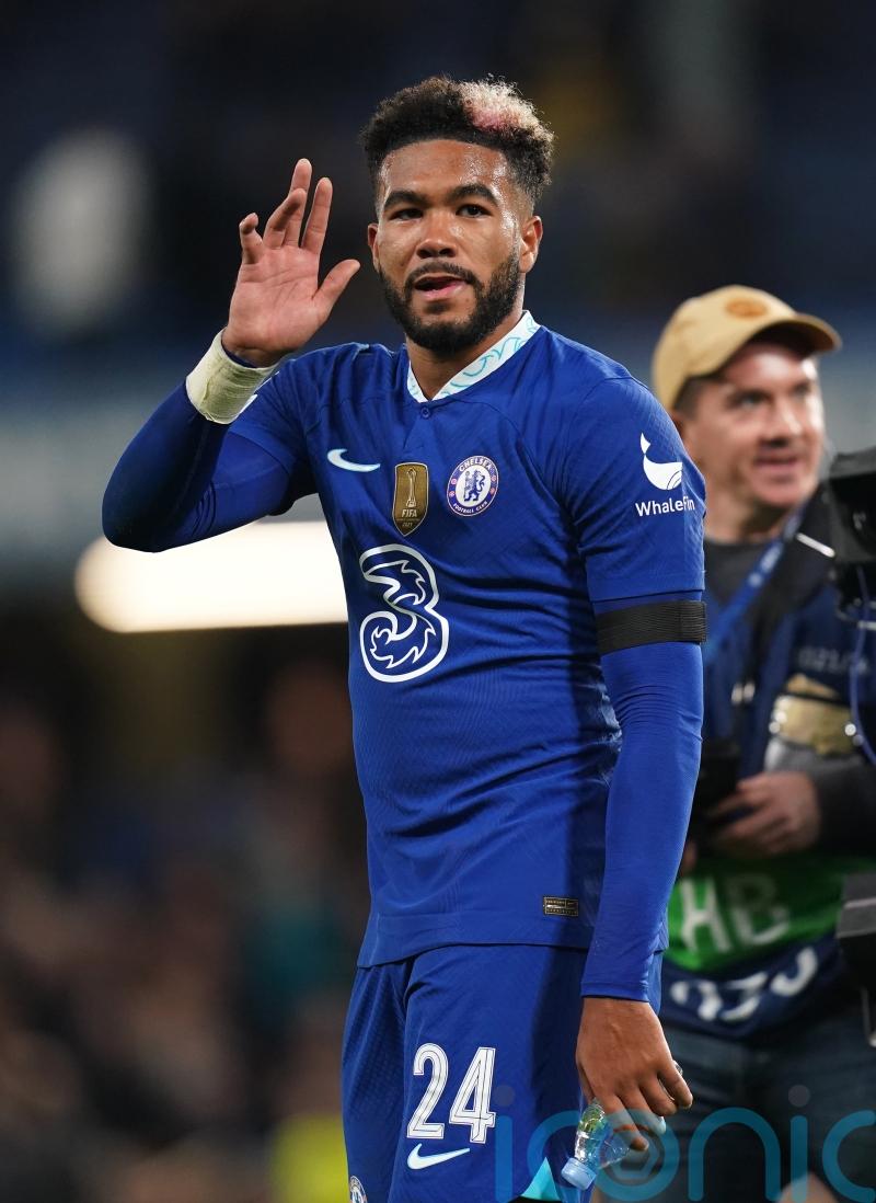 Reece James could be the best right-back in the world – Trevoh Chalobah