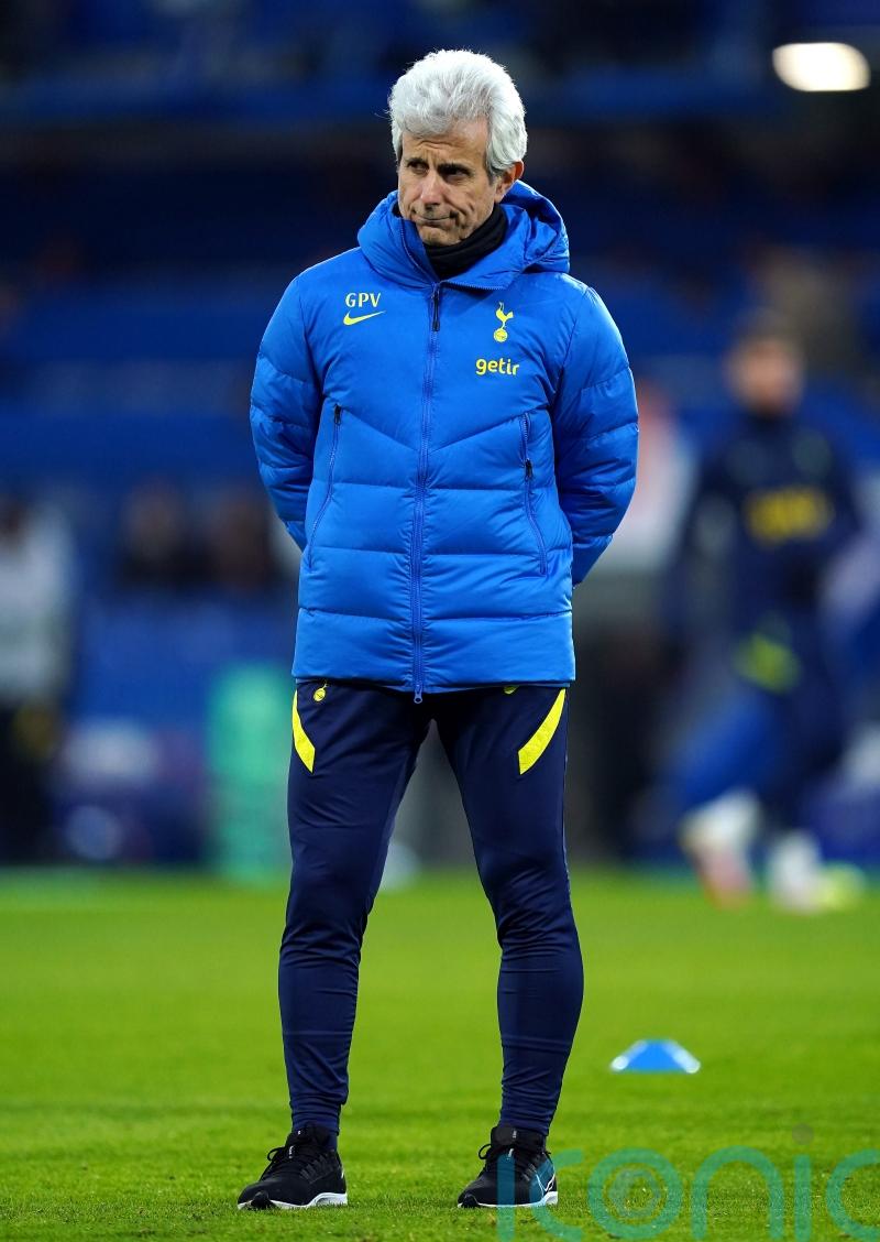 Harry Kane leads tributes to Tottenham fitness coach Gian Piero Ventrone