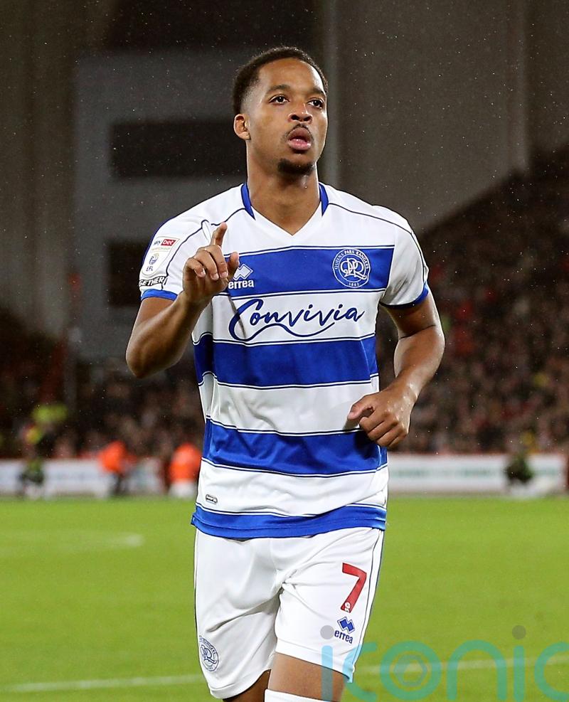 Chris Willock injury blow for QPR ahead of Reading match