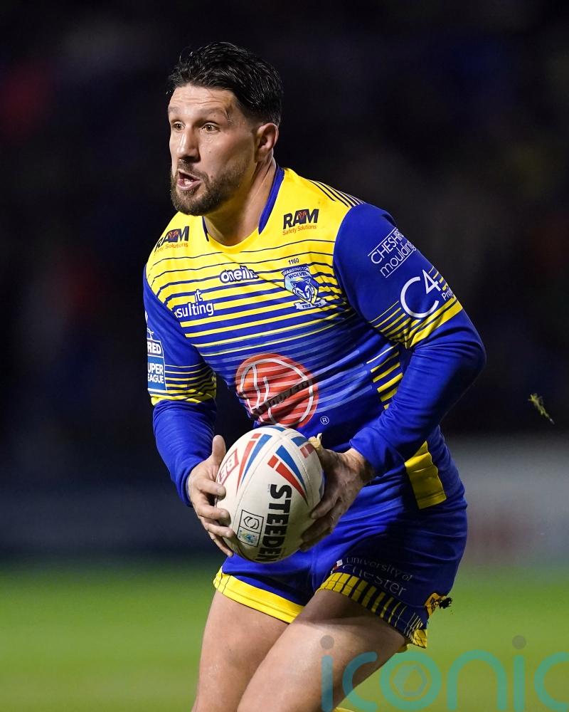 It means a lot – Gareth Widdop swaps Warrington for Castleford