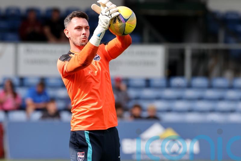 Ross Laidlaw reveals strong words were shared after ‘sore’ defeat by Motherwell