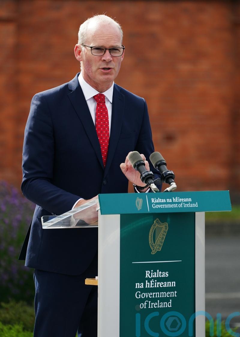 Troubles legacy legislation subject to ‘blunt, frank and positive’ talks