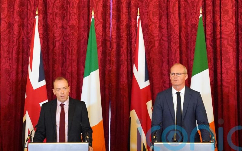 Politicians ‘may need to surprise people’ to resolve row over NI Protocol