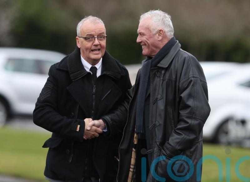 Former Celtic and Scotland striker Frank McGarvey diagnosed with cancer