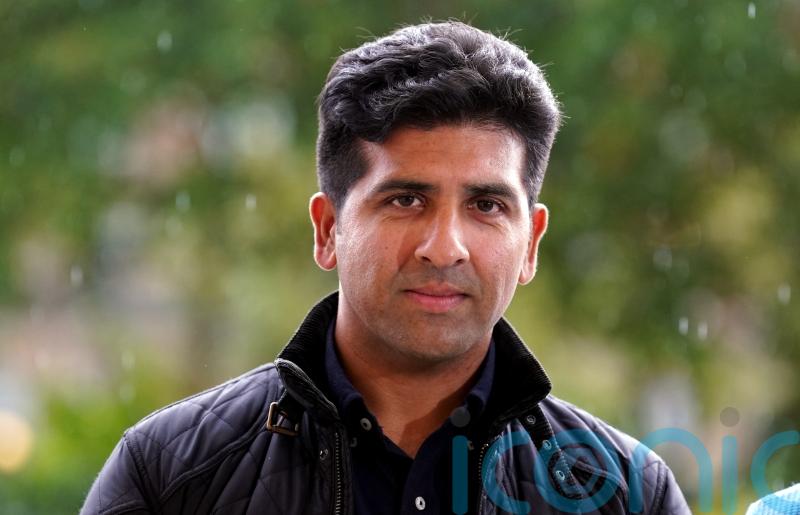 Majid Haq feeling ‘rare optimism’ about future of Scottish cricket
