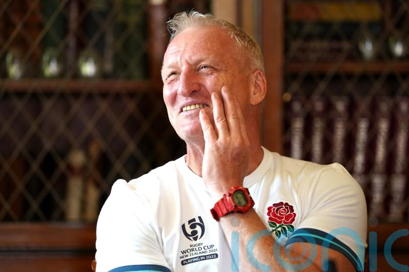 Simon Middleton likes what he sees from England in World Cup opener