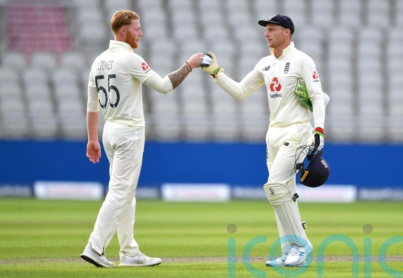 Jos Buttler suggests ‘superstar’ Ben Stokes will move up England’s batting order