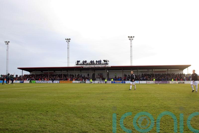 Bobby Linn’s free-kick earns draw for Arbroath