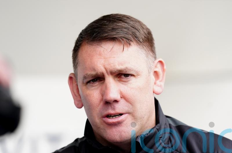 Dave Challinor hails confidence-boosting win as Stockport see off Bradford