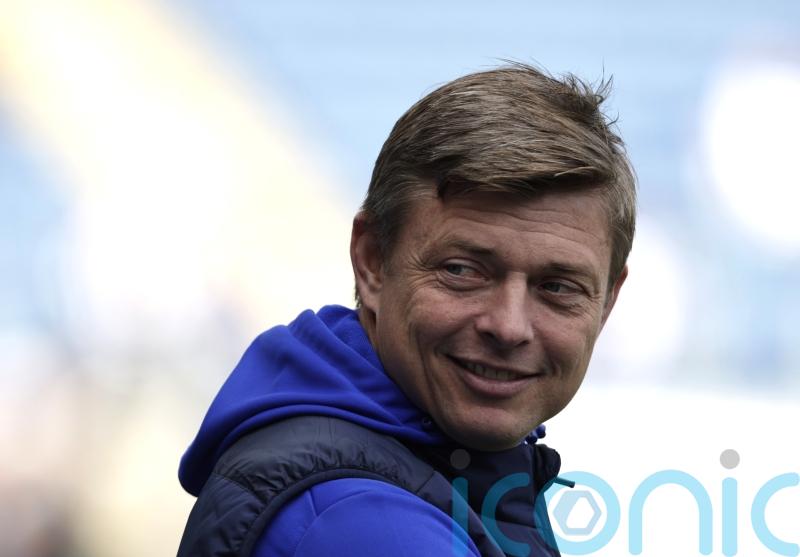 It is a yo-yo – Jon Dahl Tomasson knows how tough the Championship is