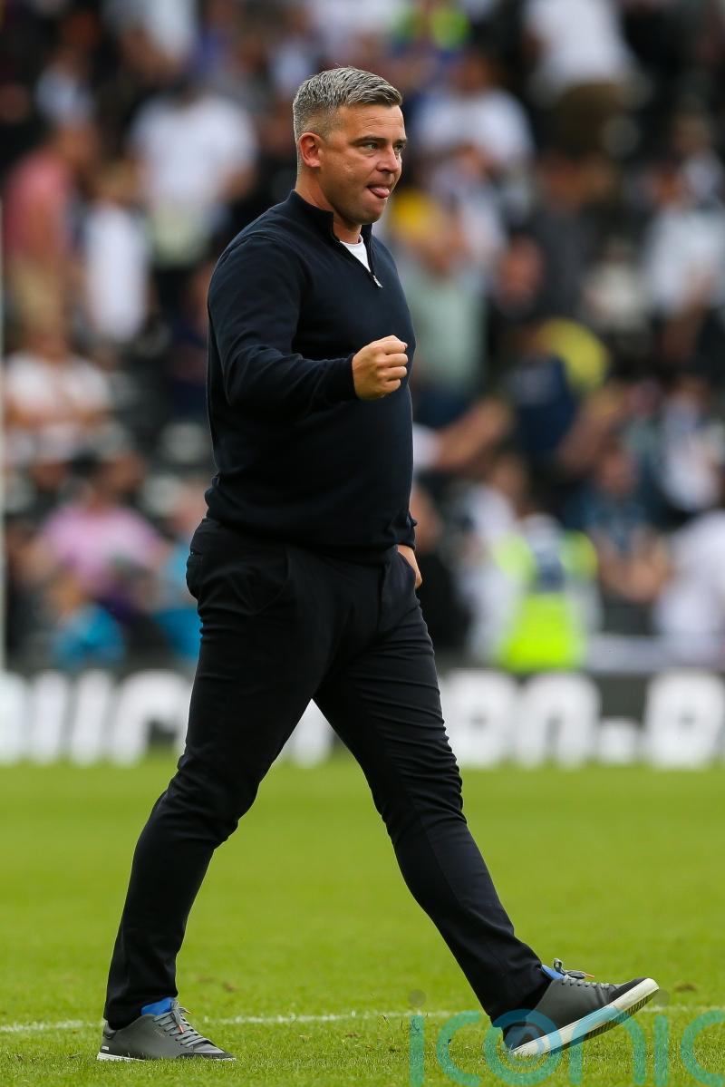 Steven Schumacher praises ‘clinical’ Plymouth after beating Accrington