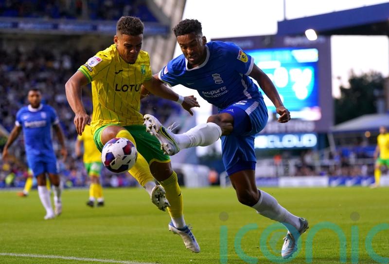 Auston Trusty backed to make USA’s World Cup squad by Blues boss John Eustace