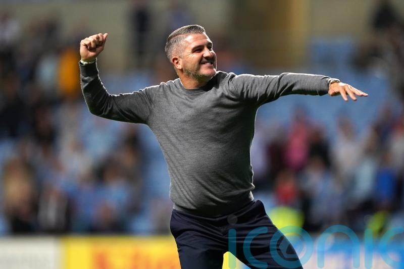 Ryan Lowe knew goals would come after Preston stun high-flying Norwich