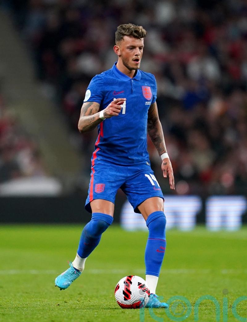 Mikel Arteta backs Arsenal’s Ben White to make England’s World Cup squad