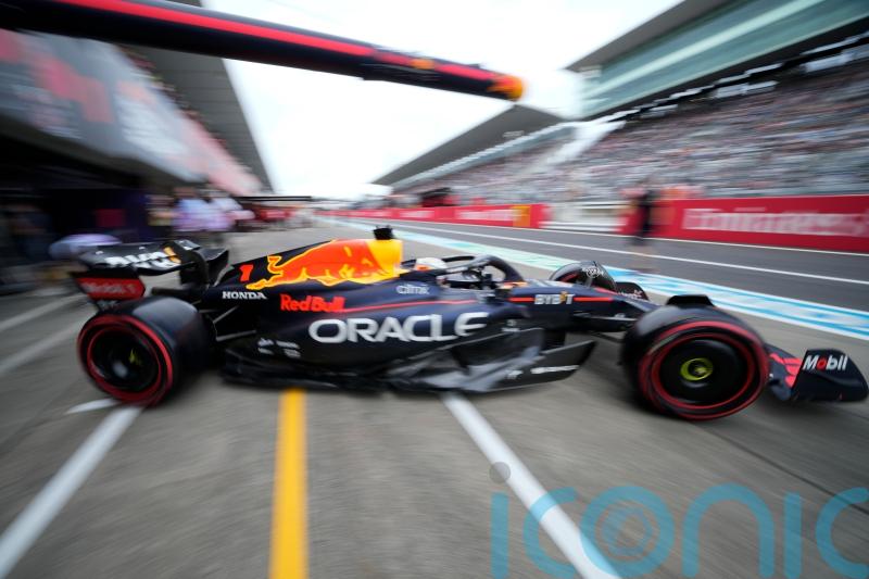 How flying Dutchman Max Verstappen raced to his second F1 world championship