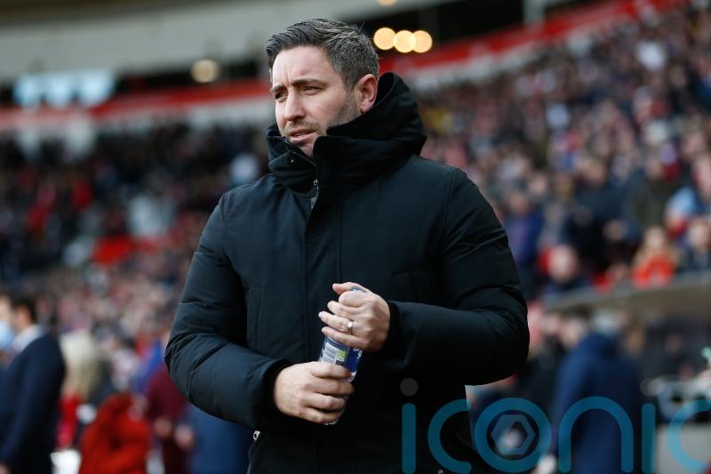 Lee Johnson hails the way Hibs fans celebrate club’s history