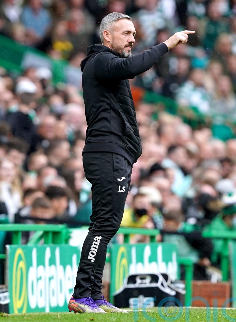 Aberdeen let fans down in dismal defeat to Dundee United – Lee Sharp