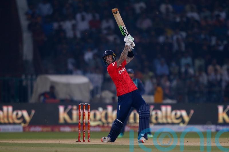 Alex Hales earns ‘first crack’ at World Cup opening spot with match-winning 84