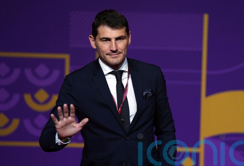 ‘Hacked’ Iker Casillas apologises after ‘I’m gay’ tweet labelled disrespectful