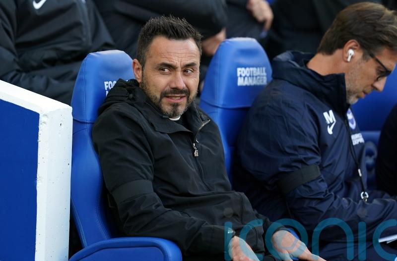 Roberto De Zerbi wrestling ‘inner-fight’ after taking Brighton reins