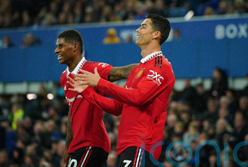 There will be more – Erik ten Hag hails Cristiano Ronaldo after 700th club goal