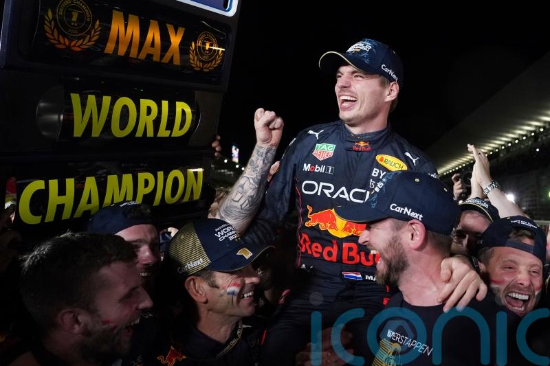 The sporting weekend in pictures