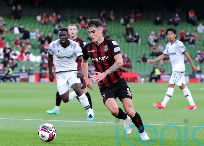 Dawson Devoy suspended as MK Dons host Bristol Rovers
