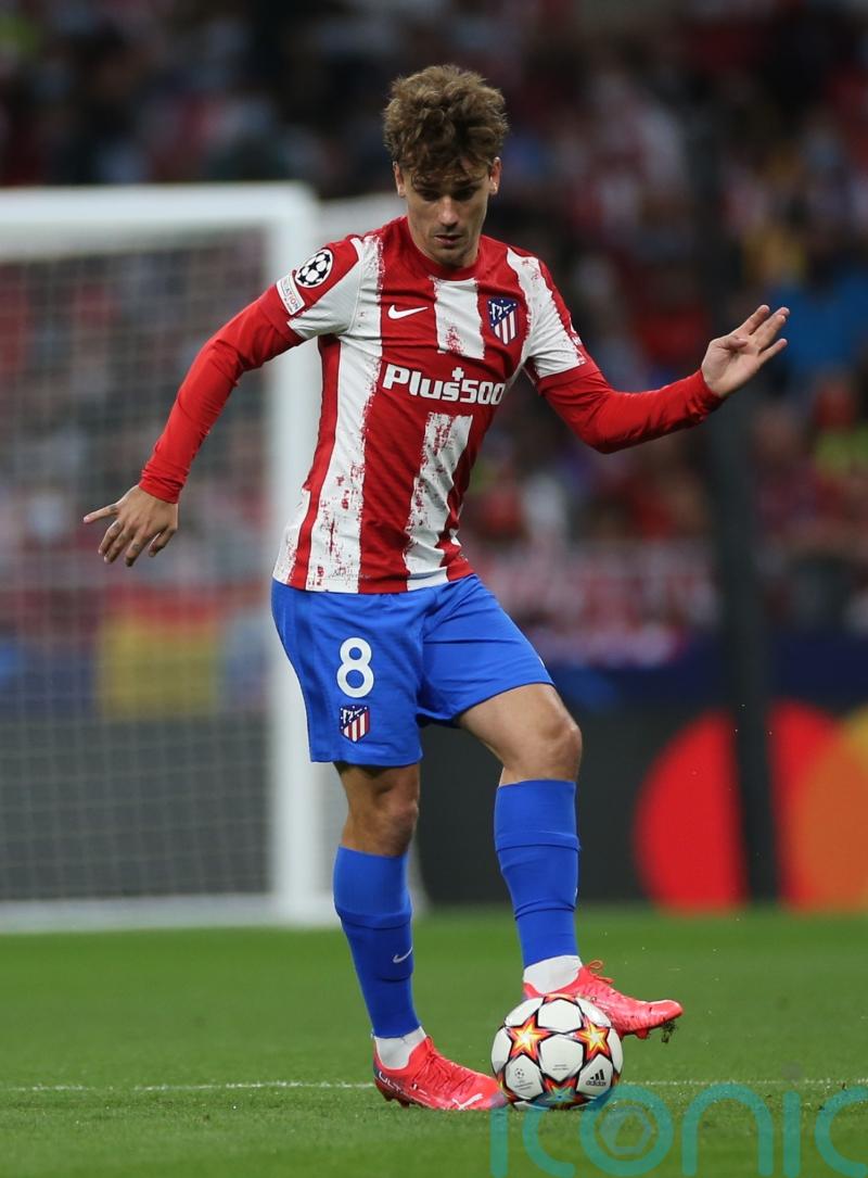 Antoine Griezmann completes permanent return to Atletico Madrid from Barcelona
