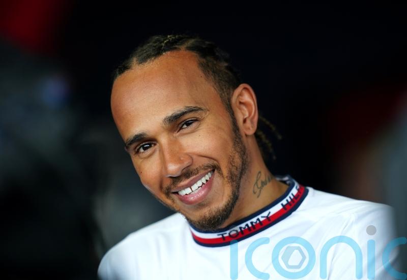 On this day in 2020: Lewis Hamilton matches Michael Schumacher’s record of wins