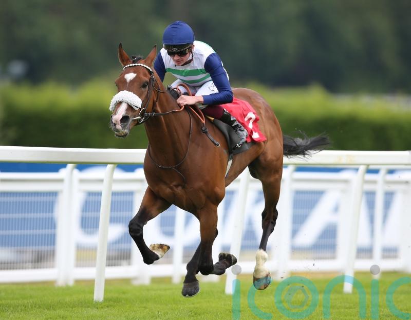 Balding admits to Coltrane fear ahead of Ascot run