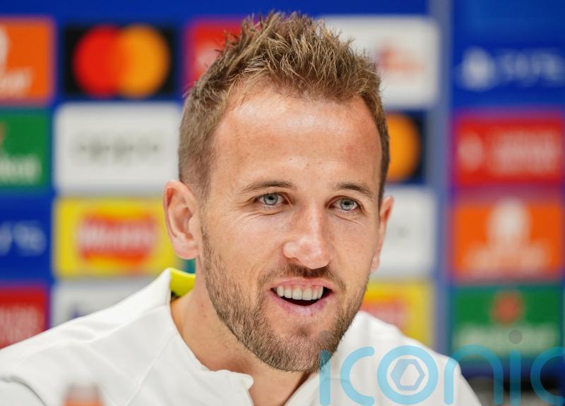 Harry Kane fully focused on Tottenham amid Bayern Munich speculation